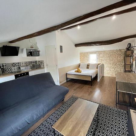Chez Jean-Yves Et Zoe - Le Saint Andre - Au Calme, Tres Propre, Proche Parkings, Clim Lejlighed Niort Eksteriør billede